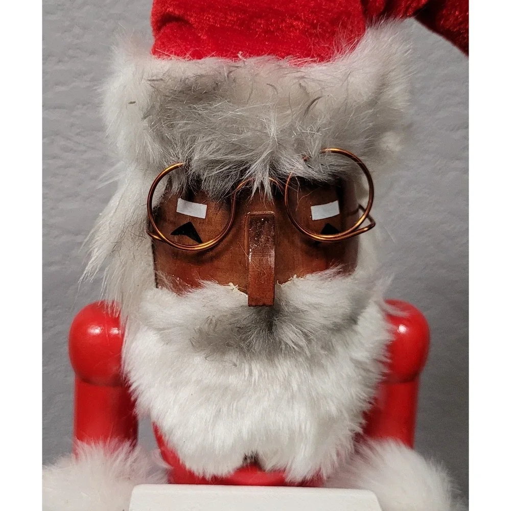 Wondershop 2018 Advent Calendar Nutcracker Christmas Holiday 15